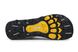 Кроссовки для бега мужские Altra Lone Peak 5 SE (серо-желтый), 41, Средняя