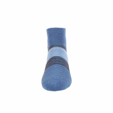 Носки для бега Inov-8 Active Mid унисекс (темно-синий), 35.5-39.5, Унисекс