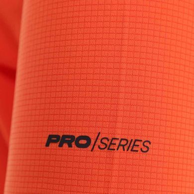 Футболка для бега Inov-8 Airlite Pro мужская (оранжевый), M, Футболка, Для чоловіків