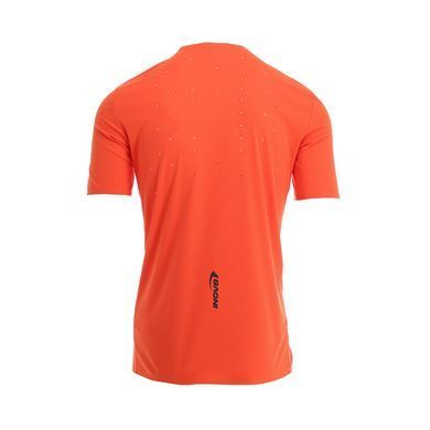 Футболка для бега Inov-8 Airlite Pro мужская (оранжевый), M, Футболка, Для чоловіків