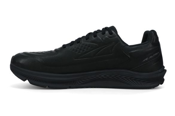 Кросівки для бігу чоловічі Altra Torin 5.0 LEATHER EU (чорний), 42, Середня